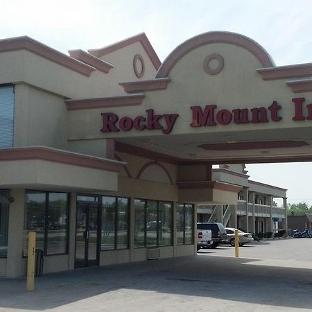 Rocky Mount Inn - 落基山 设施 照片