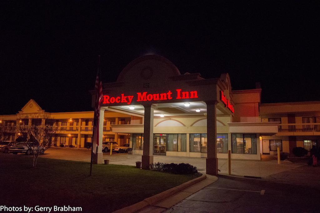 Rocky Mount Inn - 落基山 外观 照片